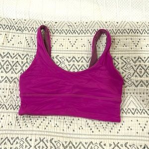 Lululemon Align Sports Bra
